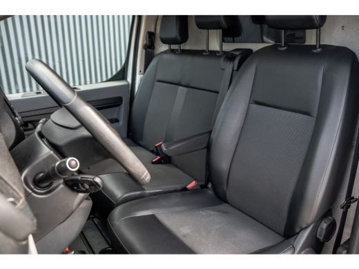 Opel Vivaro 1.5 L2H1 | 3-Zits | Carplay | Cruise | PDC | Airco ActivLease financial lease