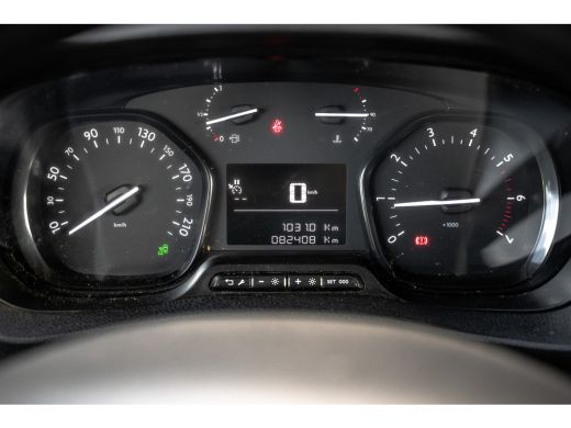 Opel Vivaro 1.5 L2H1 | 3-Zits | Carplay | Cruise | PDC | Airco ActivLease financial lease