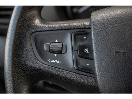 Opel Vivaro 1.5 L2H1 | 3-Zits | Carplay | Cruise | PDC | Airco ActivLease financial lease