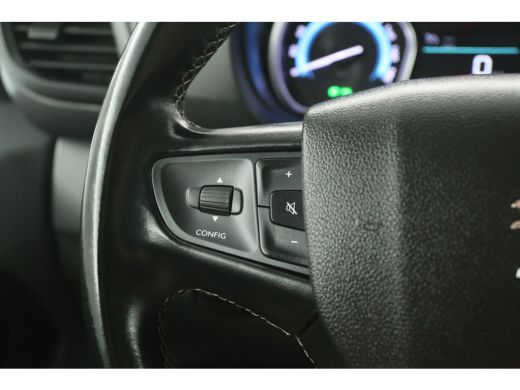 Opel Vivaro-e Peugeot e-Expert 75 kWh L2H1 | Snelladen | SOH 91% | Airco | Cruise | Camera | Carplay | Parkeers... ActivLease financial lease