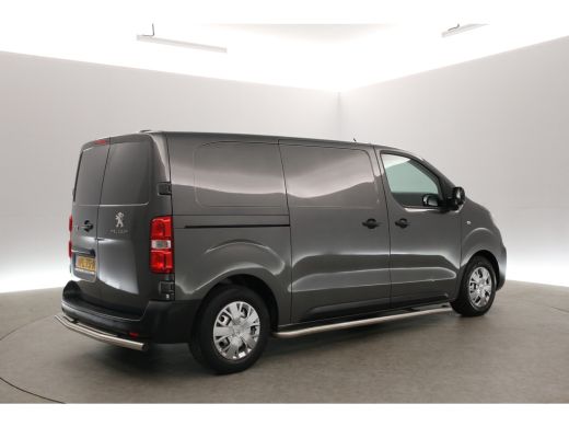 Opel Vivaro-e Peugeot e-Expert 75 kWh L2H1 | Snelladen | SOH 91% | Airco | Cruise | Camera | Carplay | Parkeers... ActivLease financial lease