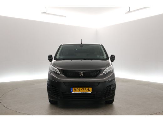 Opel Vivaro-e Peugeot e-Expert 75 kWh L2H1 | Snelladen | SOH 91% | Airco | Cruise | Camera | Carplay | Parkeers... ActivLease financial lease