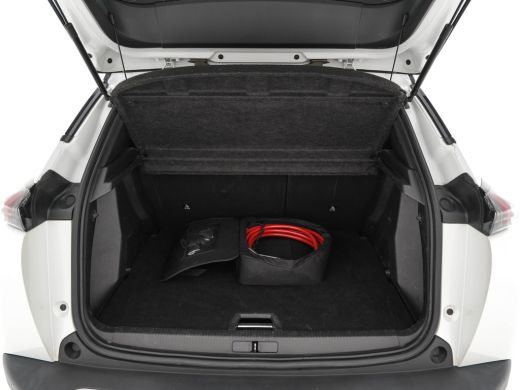 Peugeot e-2008 EV GT Pack 50 kWh [3-Fase-11kW] {SoH-88%} (INCL.BTW) *PANO | DIGI-COCKPIT | FULL-LED | BLIS | KEY... ActivLease financial lease