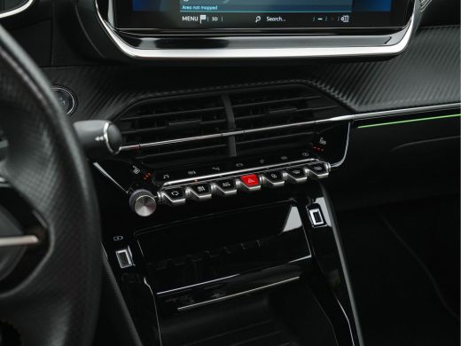Peugeot e-2008 EV GT Pack 50 kWh [3-Fase-11kW] {SoH-88%} (INCL.BTW) *PANO | DIGI-COCKPIT | FULL-LED | BLIS | KEY... ActivLease financial lease