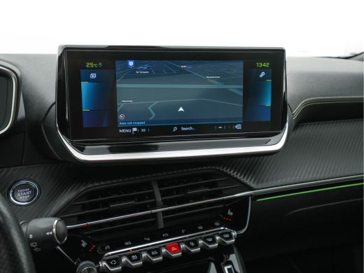 Peugeot e-2008 EV GT Pack 50 kWh [3-Fase-11kW] {SoH-88%} (INCL.BTW) *PANO | DIGI-COCKPIT | FULL-LED | BLIS | KEY... ActivLease financial lease