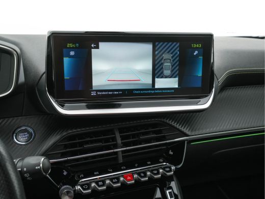 Peugeot e-2008 EV GT Pack 50 kWh [3-Fase-11kW] {SoH-88%} (INCL.BTW) *PANO | DIGI-COCKPIT | FULL-LED | BLIS | KEY... ActivLease financial lease