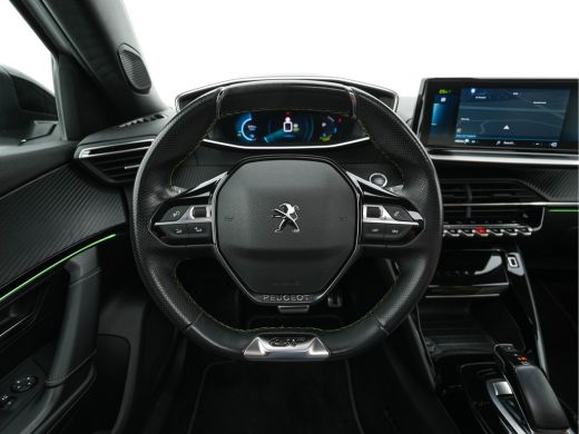 Peugeot e-2008 EV GT Pack 50 kWh [3-Fase-11kW] {SoH-88%} (INCL.BTW) *PANO | DIGI-COCKPIT | FULL-LED | BLIS | KEY... ActivLease financial lease