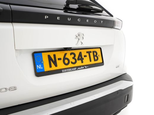 Peugeot e-2008 EV GT Pack 50 kWh [3-Fase-11kW] {SoH-88%} (INCL.BTW) *PANO | DIGI-COCKPIT | FULL-LED | BLIS | KEY... ActivLease financial lease