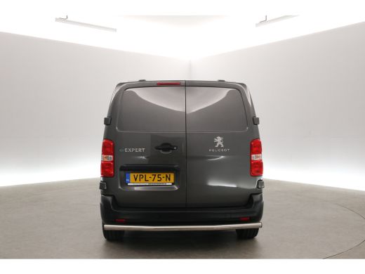 Peugeot e-Expert 75 kWh L2H1 | Snelladen | SOH 91% | Airco | Cruise | Camera | Carplay | Parkeersens. ActivLease financial lease