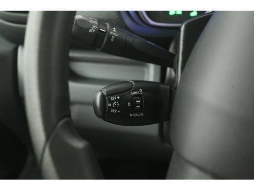 Peugeot Expert Elektrisch 75 kWh L2H1 | Snelladen | SOH 91% | Airco | Cruise | Camera | Carplay | 3 Zits | Navi ActivLease financial lease