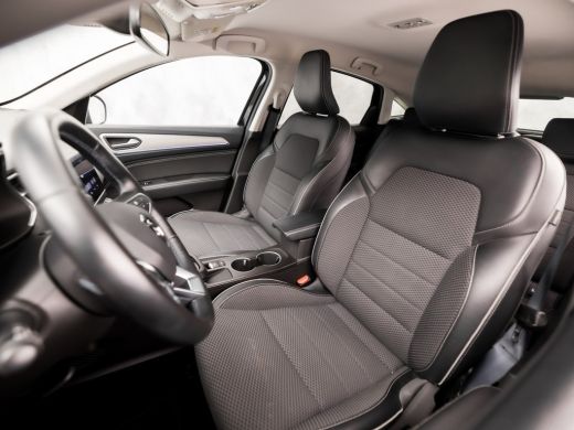 Renault Arkana 1.6 E-Tech Hybrid 145 Intens 145Pk Automaat (VIRTUAL COCKPIT, 1e EIGENAAR, GROOT NAVI, CAMERA, SP... ActivLease financial lease