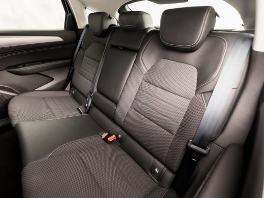Renault Arkana 1.6 E-Tech Hybrid 145 Intens 145Pk Automaat (VIRTUAL COCKPIT, 1e EIGENAAR, GROOT NAVI, CAMERA, SP... ActivLease financial lease