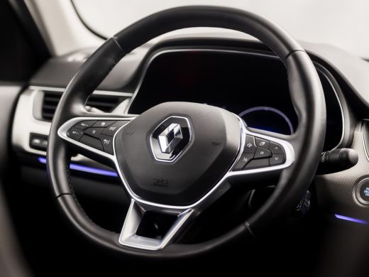 Renault Arkana 1.6 E-Tech Hybrid 145 Intens 145Pk Automaat (VIRTUAL COCKPIT, 1e EIGENAAR, GROOT NAVI, CAMERA, SP... ActivLease financial lease