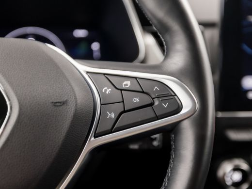 Renault Arkana 1.6 E-Tech Hybrid 145 Intens 145Pk Automaat (VIRTUAL COCKPIT, 1e EIGENAAR, GROOT NAVI, CAMERA, SP... ActivLease financial lease