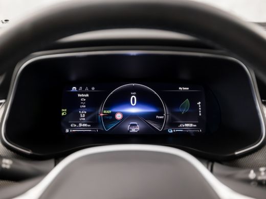 Renault Arkana 1.6 E-Tech Hybrid 145 Intens 145Pk Automaat (VIRTUAL COCKPIT, 1e EIGENAAR, GROOT NAVI, CAMERA, SP... ActivLease financial lease