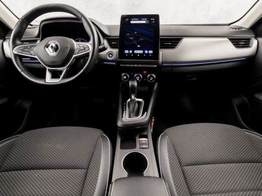 Renault Arkana 1.6 E-Tech Hybrid 145 Intens 145Pk Automaat (VIRTUAL COCKPIT, 1e EIGENAAR, GROOT NAVI, CAMERA, SP... ActivLease financial lease