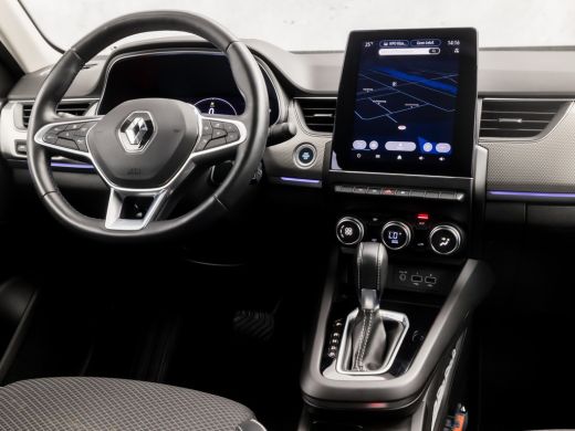 Renault Arkana 1.6 E-Tech Hybrid 145 Intens 145Pk Automaat (VIRTUAL COCKPIT, 1e EIGENAAR, GROOT NAVI, CAMERA, SP... ActivLease financial lease