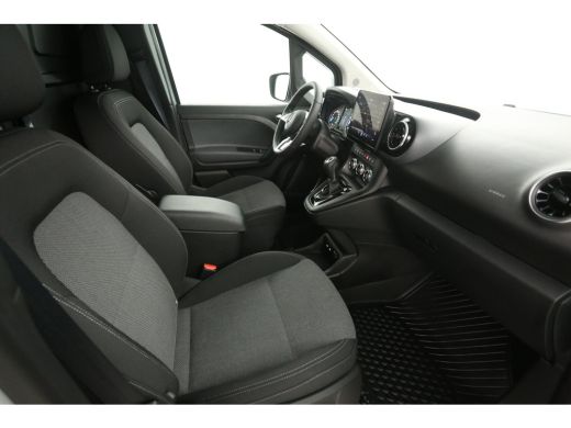 Renault Kangoo Mercedes-Benz eCitan 45 kWh | NIEUW | Snelladen | SOH 99% | Clima | Camera | Cruise | Carplay | N... ActivLease financial lease