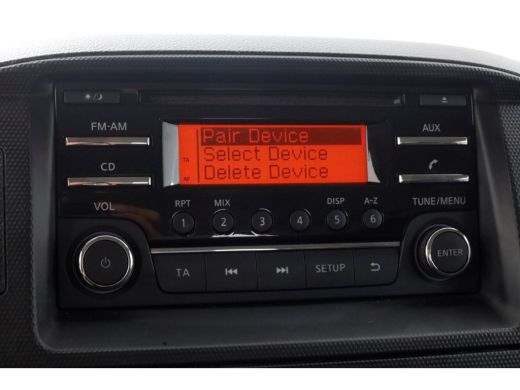 Renault Maxity 3.0 DCI 130pk E6 Hoogwerker Werkhoogte 14.5 meter PTO 08-2019 ActivLease financial lease