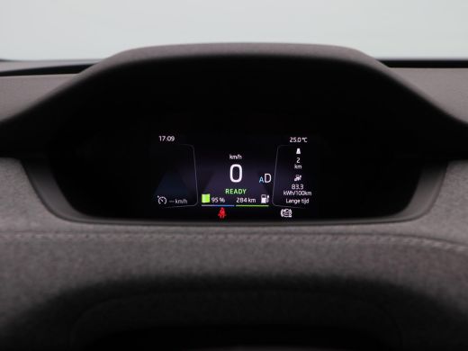 Skoda Enyaq iV 60 180 Pk | Stoelverwarming | Camera | Navigatie | CarPlay | Cruise Control | 19 Inch | 86.363 Km !! ActivLease financial lease