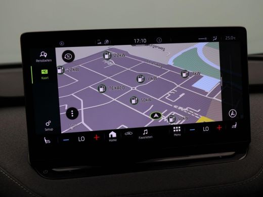 Skoda Enyaq iV 60 180 Pk | Stoelverwarming | Camera | Navigatie | CarPlay | Cruise Control | 19 Inch | 86.363 Km !! ActivLease financial lease