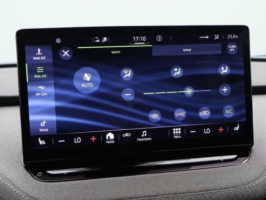 Skoda Enyaq iV 60 180 Pk | Stoelverwarming | Camera | Navigatie | CarPlay | Cruise Control | 19 Inch | 86.363 Km !! ActivLease financial lease