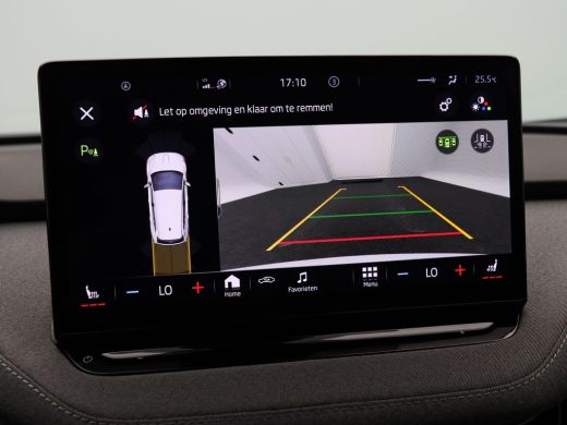 Skoda Enyaq iV 60 180 Pk | Stoelverwarming | Camera | Navigatie | CarPlay | Cruise Control | 19 Inch | 86.363 Km !! ActivLease financial lease