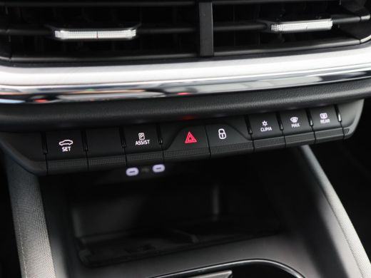 Skoda Enyaq iV 60 180 Pk | Stoelverwarming | Camera | Navigatie | CarPlay | Cruise Control | 19 Inch | 86.363 Km !! ActivLease financial lease