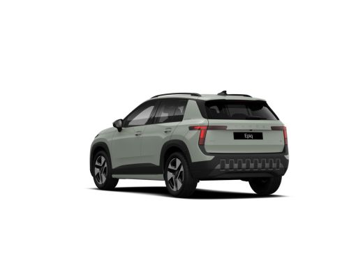 Skoda Epiq Business Launch Edition | Achteruitrijcamera | Parkeersensoren achter | Sunset (donker getinte ra... ActivLease financial lease