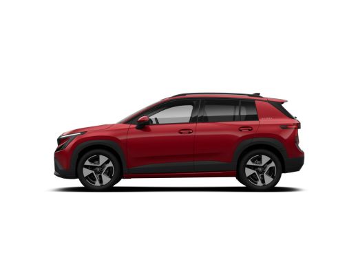 Skoda Epiq Business Launch Edition | Achteruitrijcamera | Parkeersensoren achter | Sunset (donker getinte ra... ActivLease financial lease
