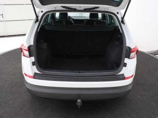 Skoda Kodiaq 1.5 TSI Business Edition | Trekhaak | Camera | Carplay | Navigatie | Half leder | Climate control... ActivLease financial lease
