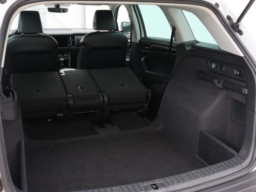 Skoda Kodiaq 1.5 TSI Business Edition | Trekhaak | Camera | Carplay | Navigatie | Half leder | Climate control... ActivLease financial lease