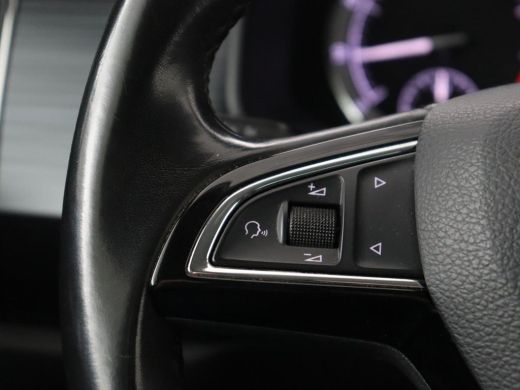 Skoda Kodiaq 1.5 TSI Business Edition | Trekhaak | Camera | Carplay | Navigatie | Half leder | Climate control... ActivLease financial lease