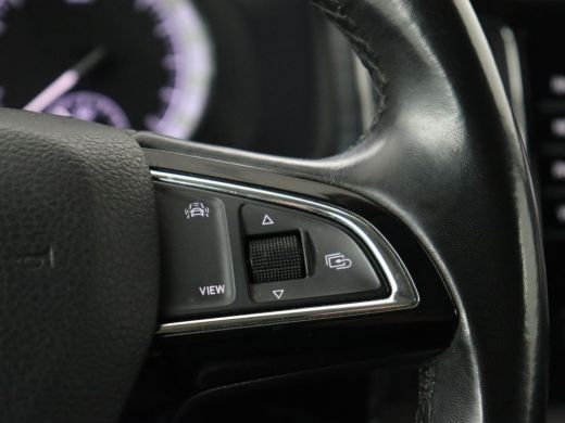Skoda Kodiaq 1.5 TSI Business Edition | Trekhaak | Camera | Carplay | Navigatie | Half leder | Climate control... ActivLease financial lease