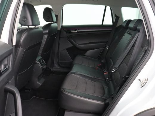 Skoda Kodiaq 1.5 TSI Business Edition | Trekhaak | Camera | Carplay | Navigatie | Half leder | Climate control... ActivLease financial lease