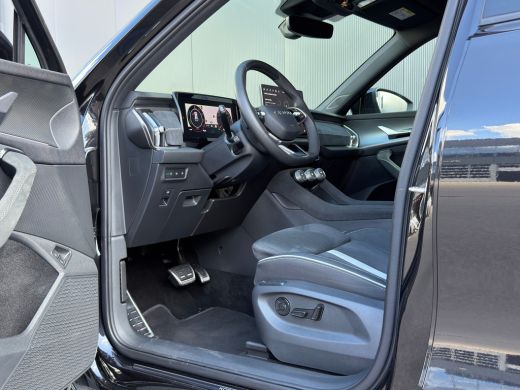 Skoda Kodiaq 1.5 TSI PHEV 204pk Sportline Business | Adaptive Cruise | Dodehoeksensor | Bestuurdersstoel Elekt... ActivLease financial lease