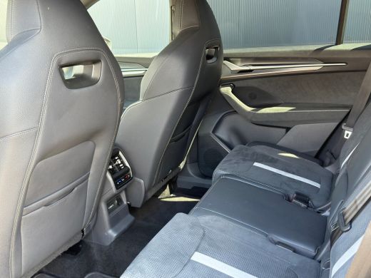Skoda Kodiaq 1.5 TSI PHEV 204pk Sportline Business | Adaptive Cruise | Dodehoeksensor | Bestuurdersstoel Elekt... ActivLease financial lease