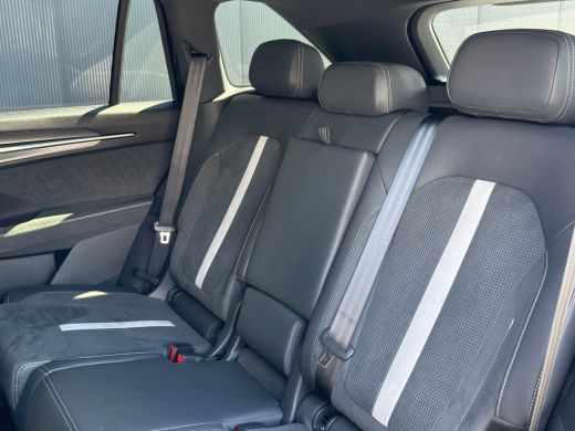 Skoda Kodiaq 1.5 TSI PHEV 204pk Sportline Business | Adaptive Cruise | Dodehoeksensor | Bestuurdersstoel Elekt... ActivLease financial lease