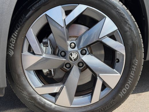 Skoda Kodiaq 1.5 TSI PHEV 204pk Sportline Business | Adaptive Cruise | Dodehoeksensor | Bestuurdersstoel Elekt... ActivLease financial lease