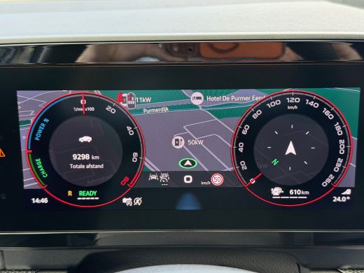 Skoda Kodiaq 1.5 TSI PHEV 204pk Sportline Business | Adaptive Cruise | Dodehoeksensor | Bestuurdersstoel Elekt... ActivLease financial lease