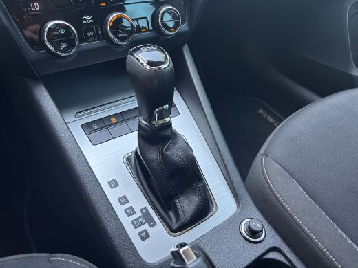 Skoda Octavia Combi 1.0 TSI Greentech Ambition Business | Automaat | Apple Carplay | Achterruitrijcamera | Navi ActivLease financial lease
