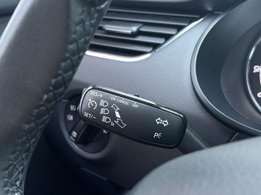 Skoda Octavia Combi 1.0 TSI Greentech Ambition Business | Automaat | Apple Carplay | Achterruitrijcamera | Navi ActivLease financial lease