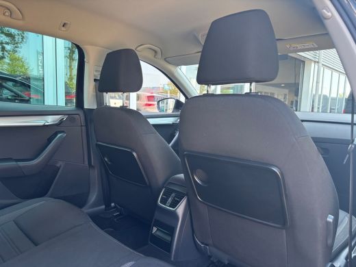 Skoda Octavia Combi 1.0 TSI Greentech Ambition Business | Automaat | Apple Carplay | Achterruitrijcamera | Navi ActivLease financial lease
