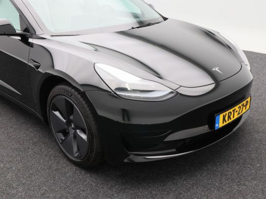 Tesla Model 3 Standard RWD Plus 60 kWh 238 Pk | Stoelverwarming | Panoramadak | Camera | Adaptive Cruise | 18 I... ActivLease financial lease