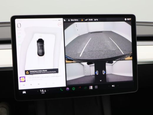 Tesla Model 3 Standard RWD Plus 60 kWh 238 Pk | Stoelverwarming | Panoramadak | Camera | Adaptive Cruise | 18 I... ActivLease financial lease