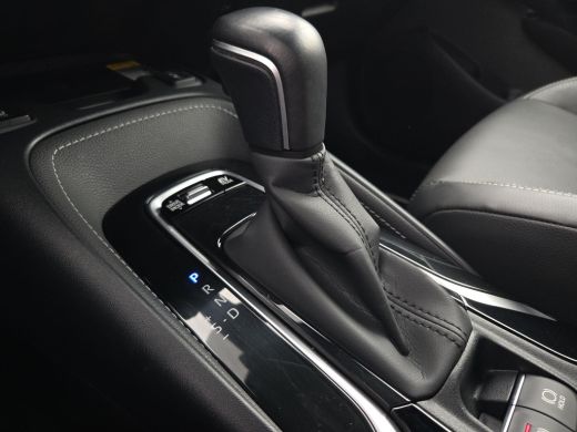 Toyota Corolla 2.0 Hybrid Executive | Parkeersens. | Head-Up | Apple CarPlay | Rijklaar incl. garantie | ActivLease financial lease