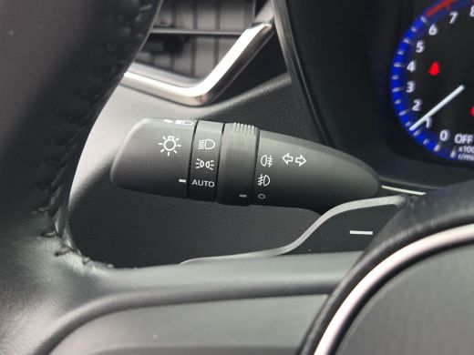 Toyota Corolla 2.0 Hybrid Executive | Parkeersens. | Head-Up | Apple CarPlay | Rijklaar incl. garantie | ActivLease financial lease