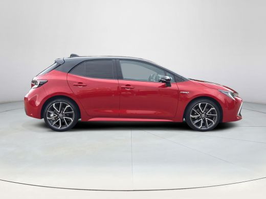 Toyota Corolla 2.0 Hybrid Executive | Parkeersens. | Head-Up | Apple CarPlay | Rijklaar incl. garantie | ActivLease financial lease