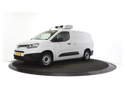 Toyota ProAce 50 kWh Koelwagen (Wordt verwacht) ActivLease financial lease