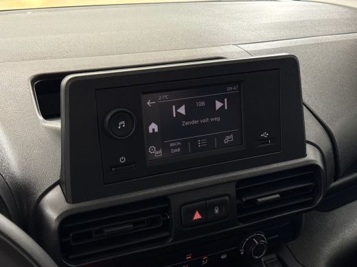 Toyota ProAce 50 kWh Koelwagen (Wordt verwacht) ActivLease financial lease